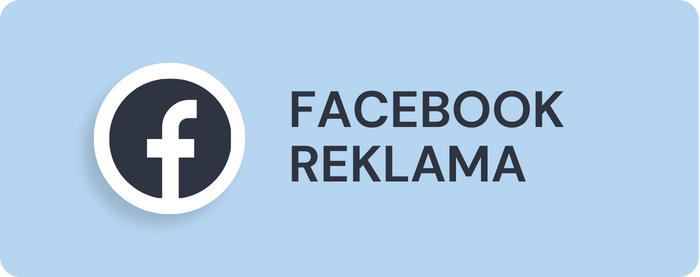 Služba Facebook reklama