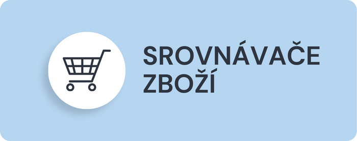 Služba Srovnávače zboží